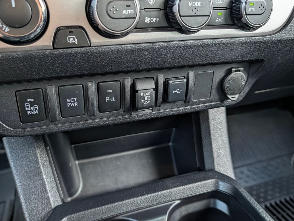 2023 Toyota Tacoma Trail - Photo 23