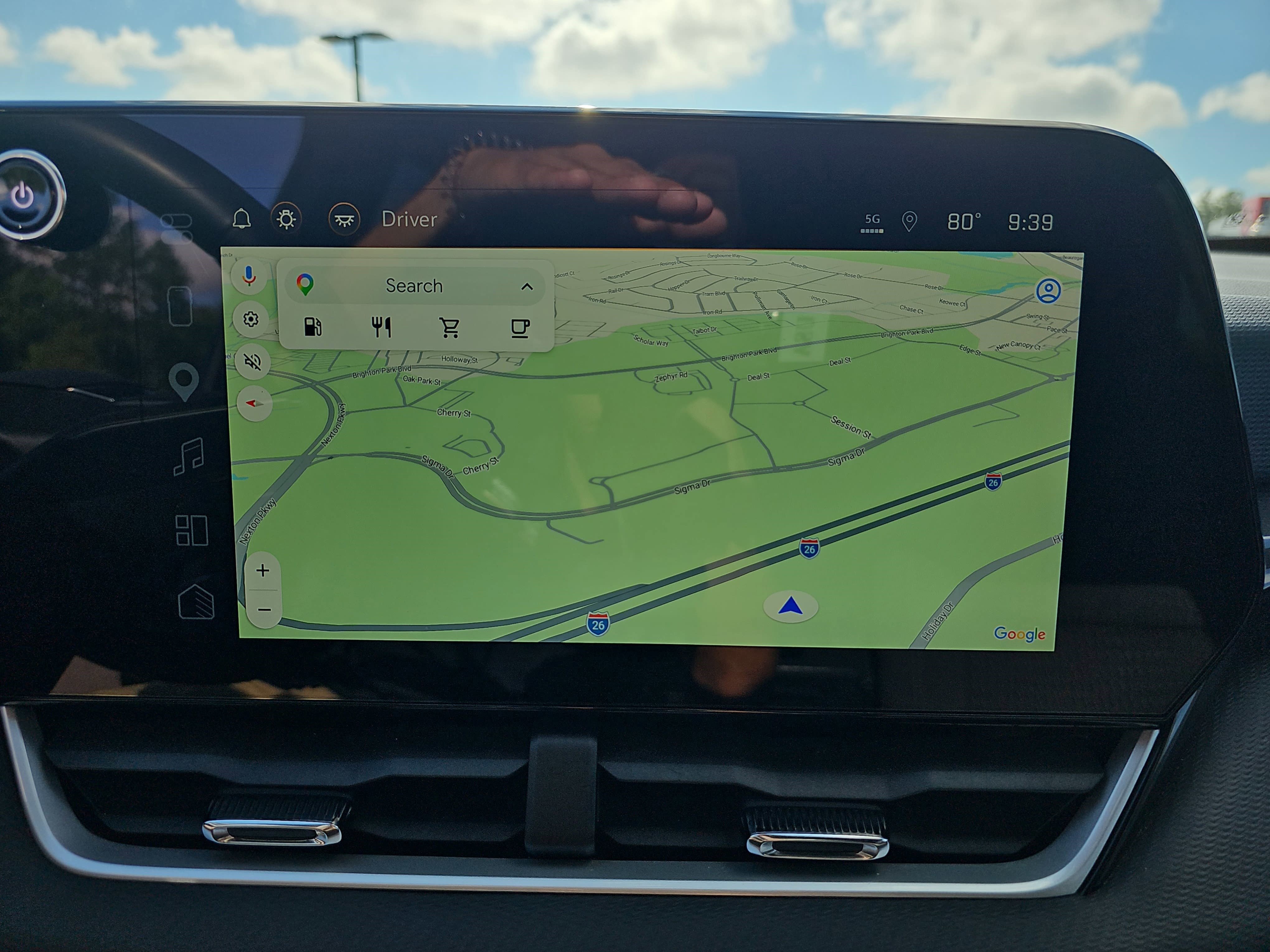 2025 Chevrolet Equinox LT - Photo 22