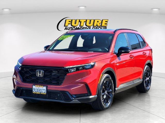 Used 2026  Honda Sport-L image 8
