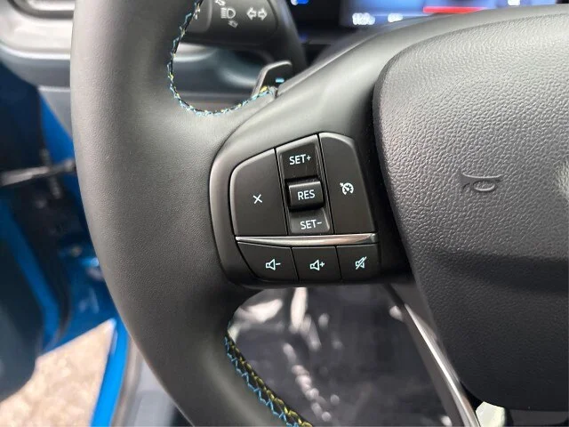 New 2026 Velocity Blue Ford Maverick Lobo™ image 43