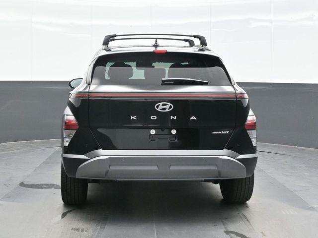 New 2027 Black Hyundai Limited AWD image 2