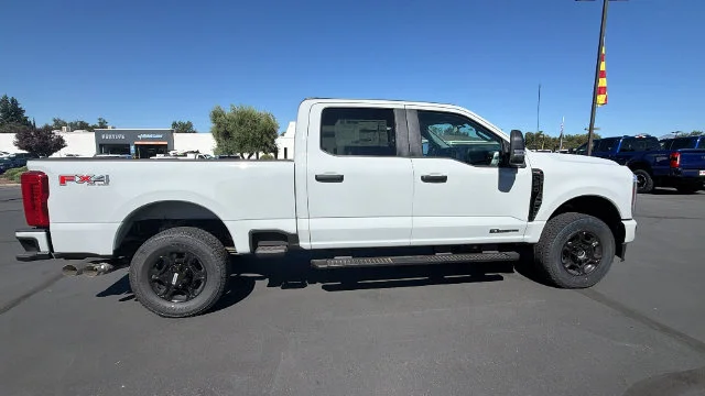 New 2026 Avalanche Ford F-250® XL image 37