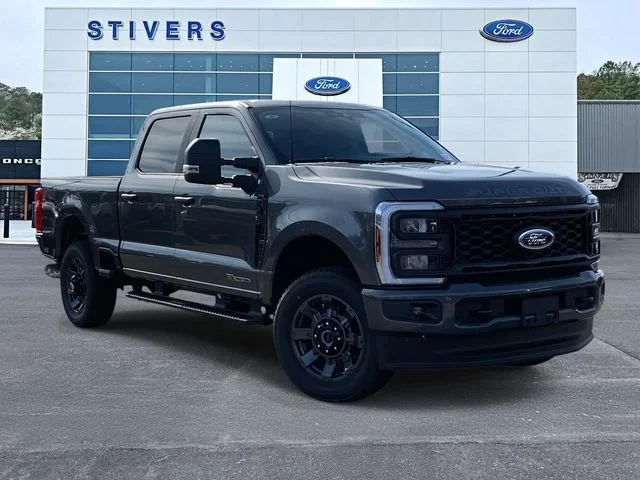 2026 Ford Super Duty F-250® XL