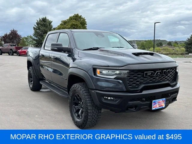 Used 2025 Blue Ram RHO image 9
