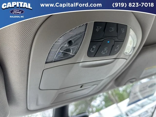 Used 2023 White Chrysler LX image 32