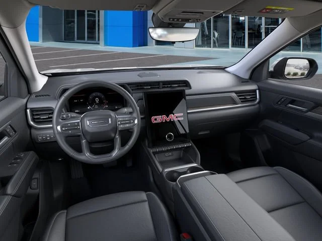 New 2027 Glacier White Tricoat GMC Denali image 15