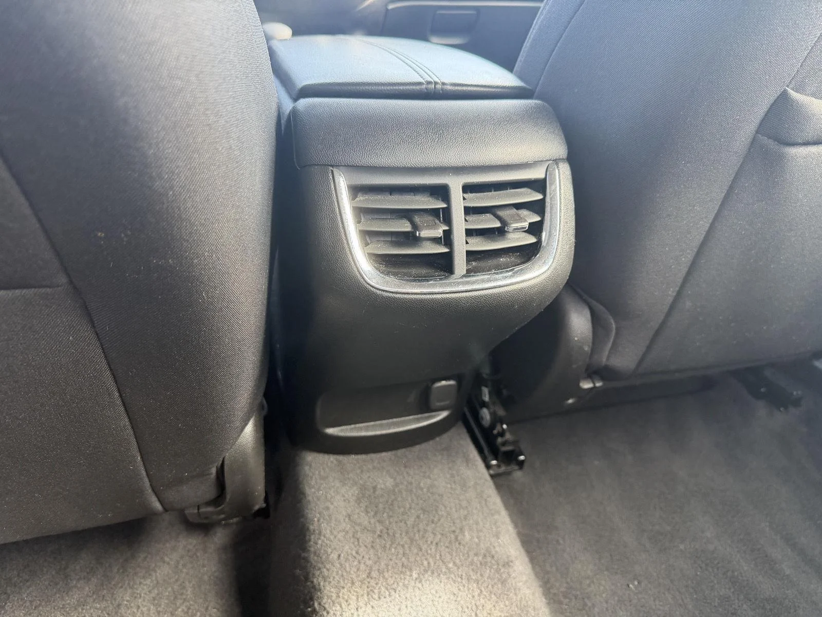 Used 2023 Dark Ash Metallic Chevrolet LT image 9