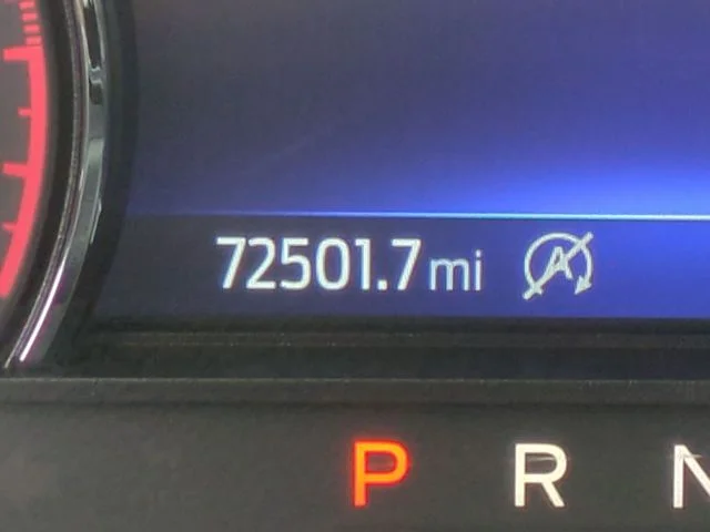 Used 2023 White Ford XLT image 33