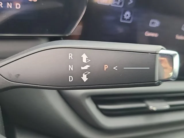 New 2026 Slate Gray Metallic Chevrolet LT - Extended Range image 30