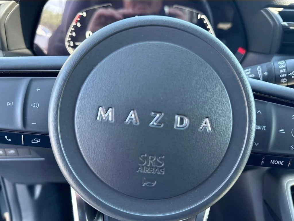 New 2026 Jet Black Mazda 2.5 S Preferred image 20