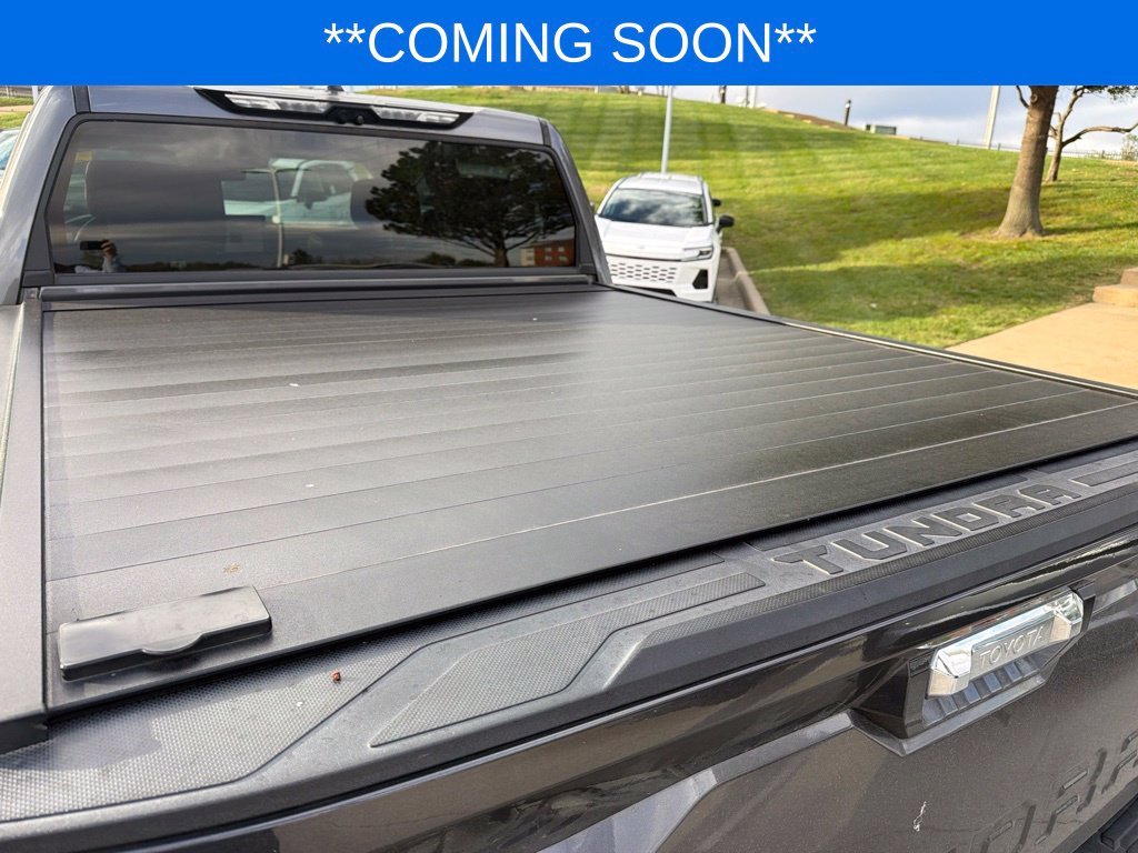 Used 2022 Gray Toyota Limited image 19