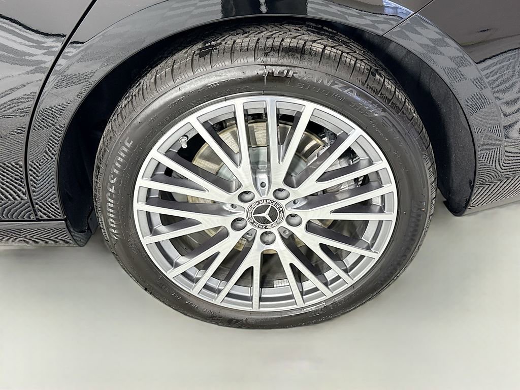 2025 Mercedes-Benz CLA CLA 250 - Photo 60