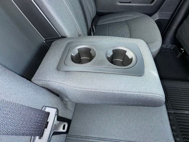 2025 RAM 2500 Big Horn - Photo 32