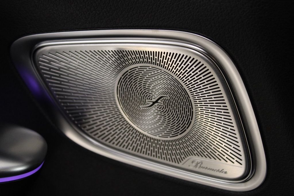 2026 Mercedes-Benz GLC Base - Photo 19