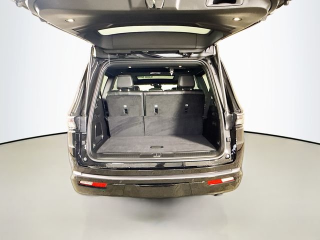 New 2026 High Gloss Black Exterior Paint Jeep 85th Anniversary image 28
