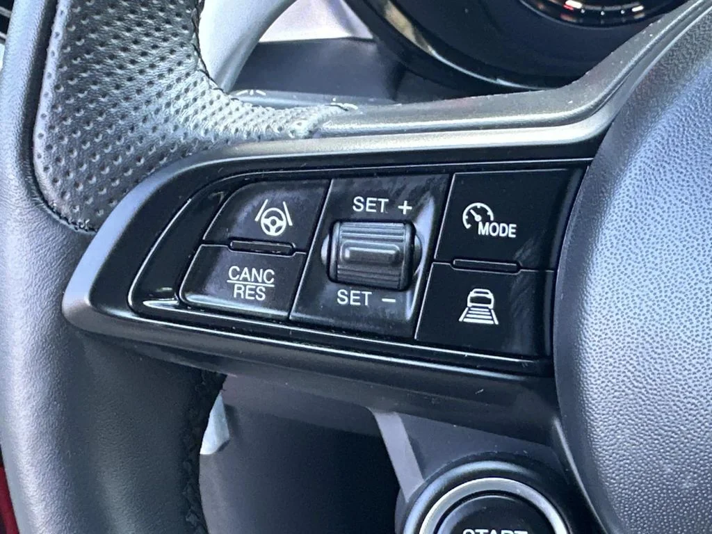 2025 Alfa Romeo Tonale Special Edition - Photo 25