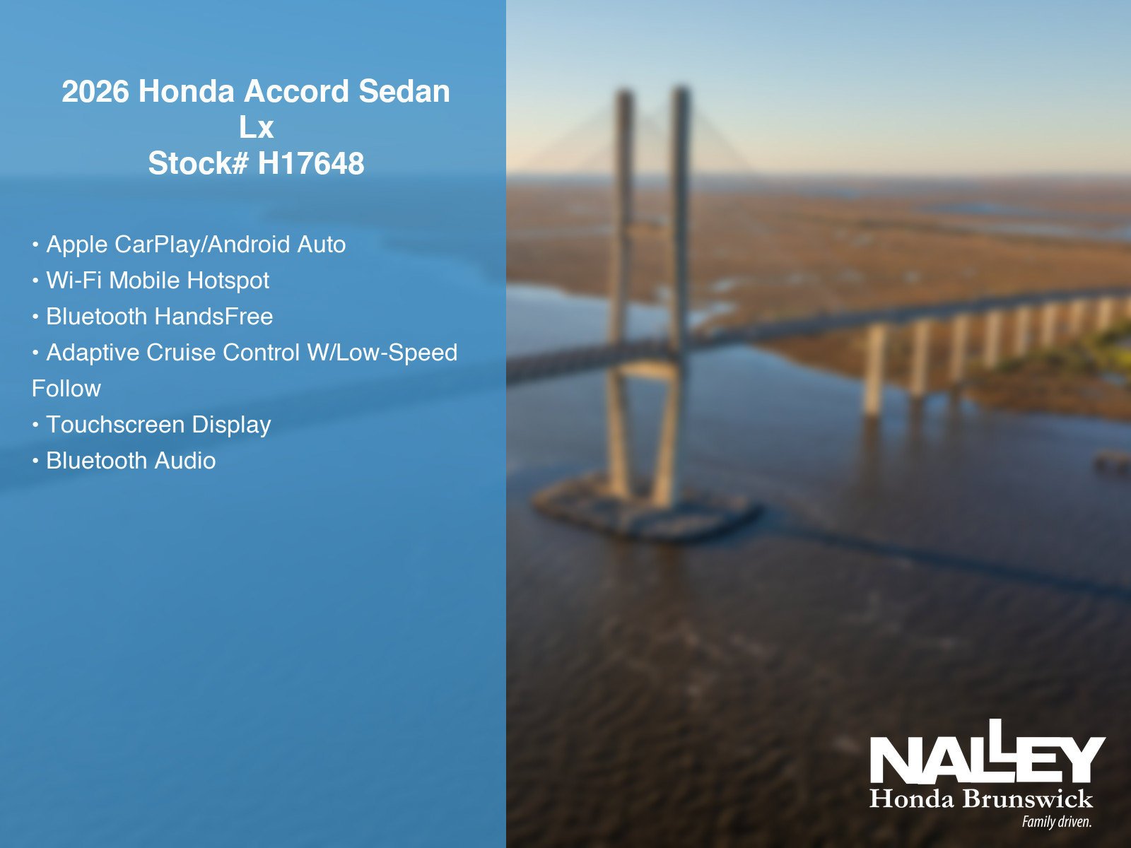 New 2026 Radiant Red Metallic Honda LX image 31