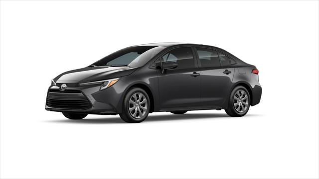 Certified Used 2026 UNDERGROUND Toyota  image 68