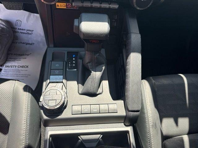 Certified Used 2026 ICE CAP Toyota  image 36