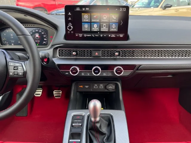New 2026  Honda  image 19