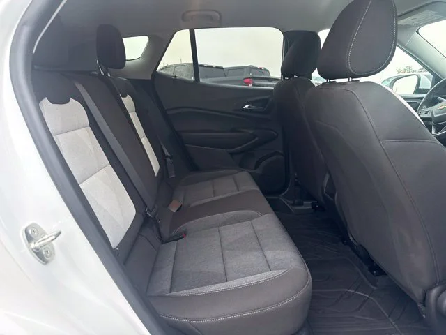 Used 2024 White Chevrolet LS image 16