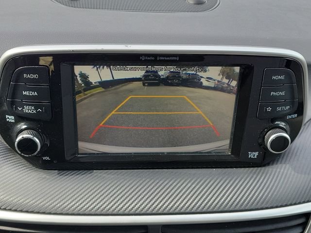 Used 2020 White Hyundai Value image 26