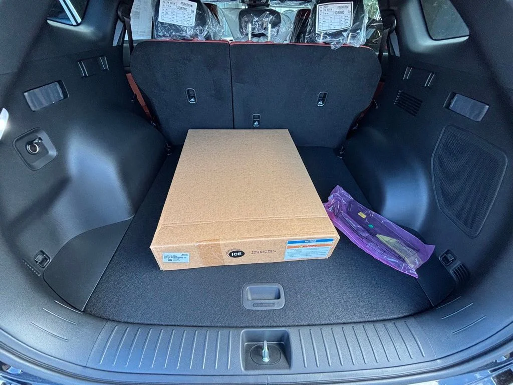 2026 Kia Sportage SX - Photo 21