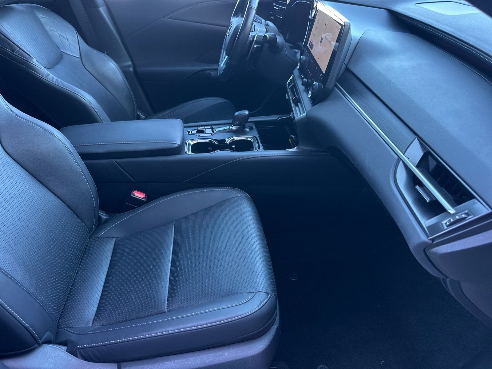 Used 2024 Caviar Lexus 350h Premium Plus image 15
