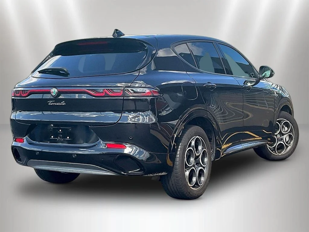 2024 Alfa Romeo Tonale TI - Photo 6