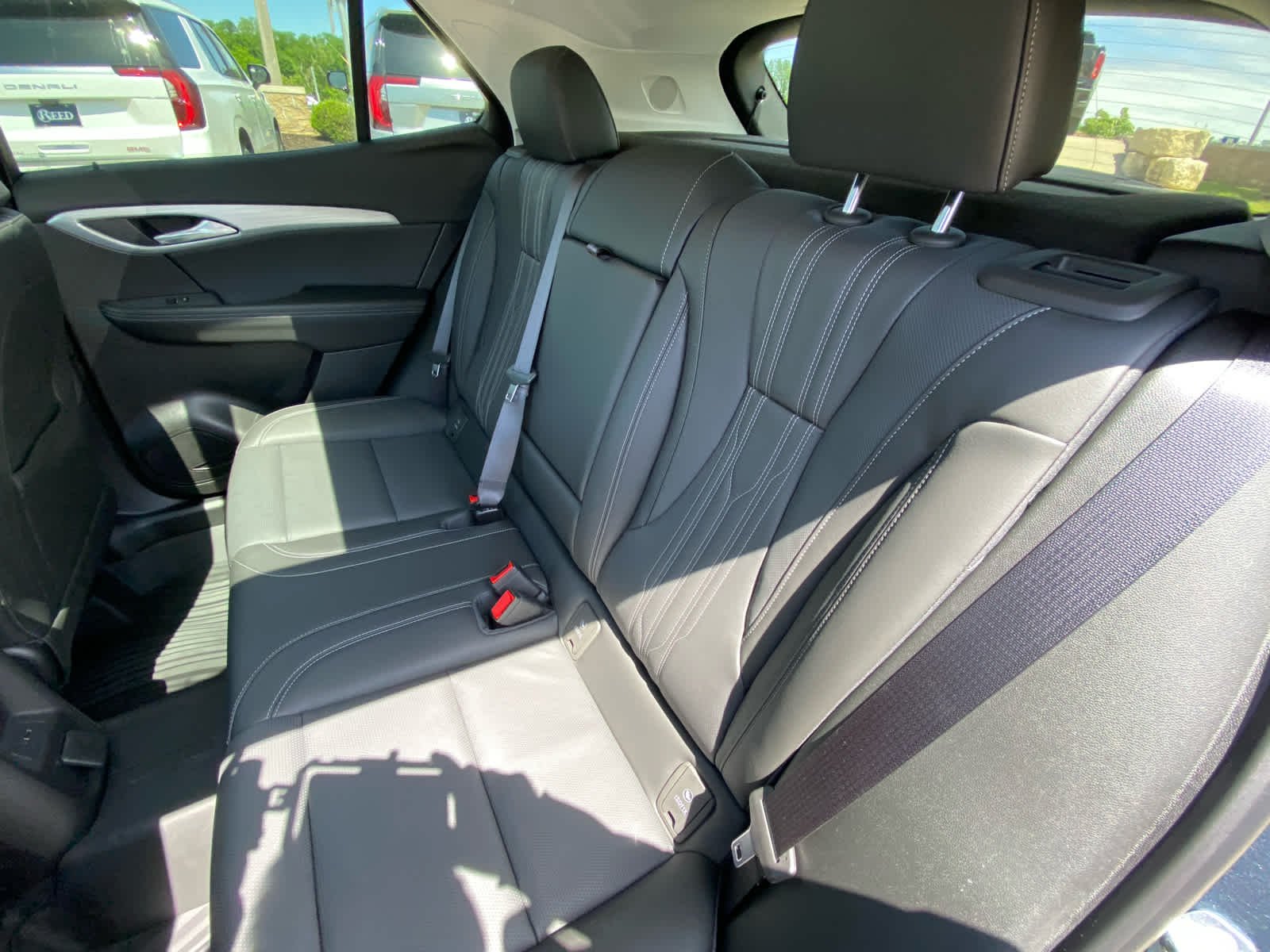 2026 Buick Envision Avenir - Photo 21