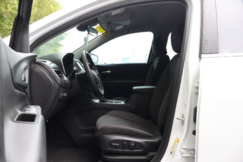 2024 Chevrolet Equinox LT - Photo 33