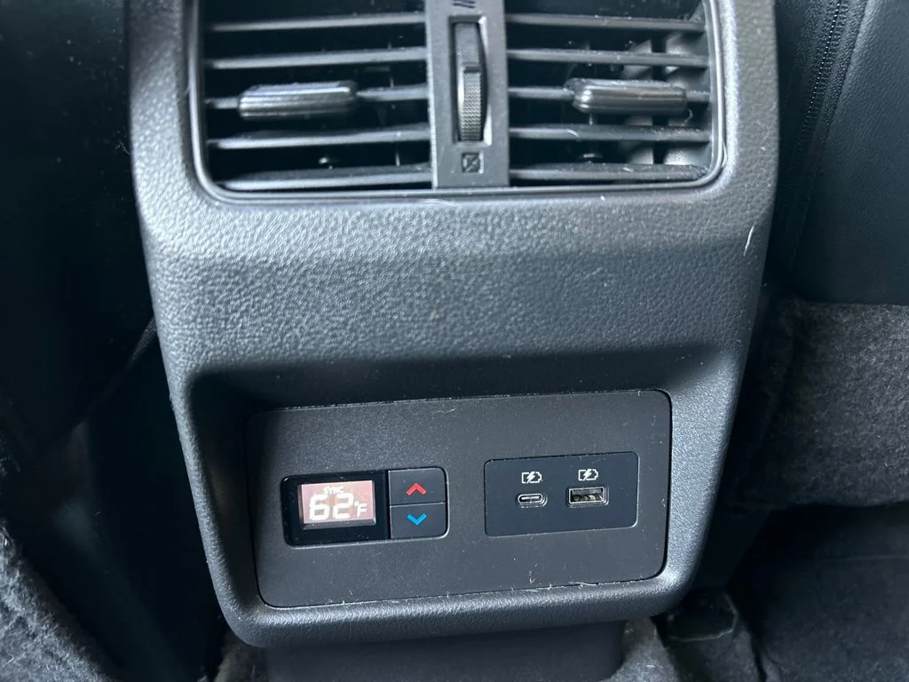 Used 2023 Gray Nissan SL image 25