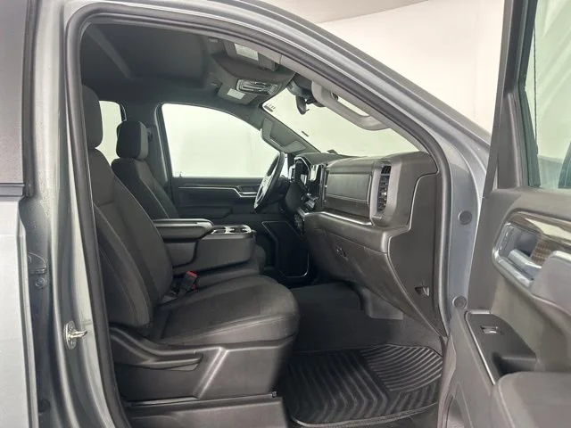 2026 Chevrolet Silverado 1500 LT - Photo 28