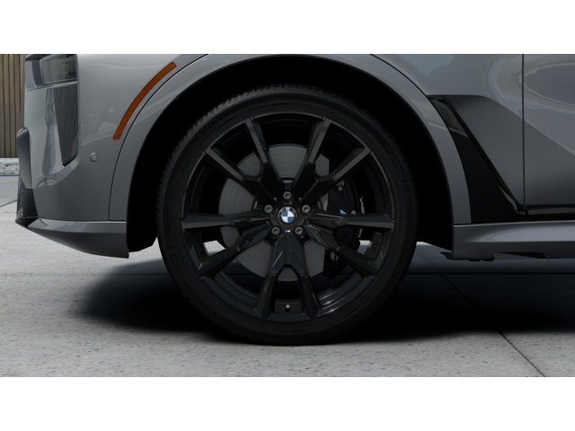 New 2027 Skyscraper Grey Metallic BMW xDrive40i image 7