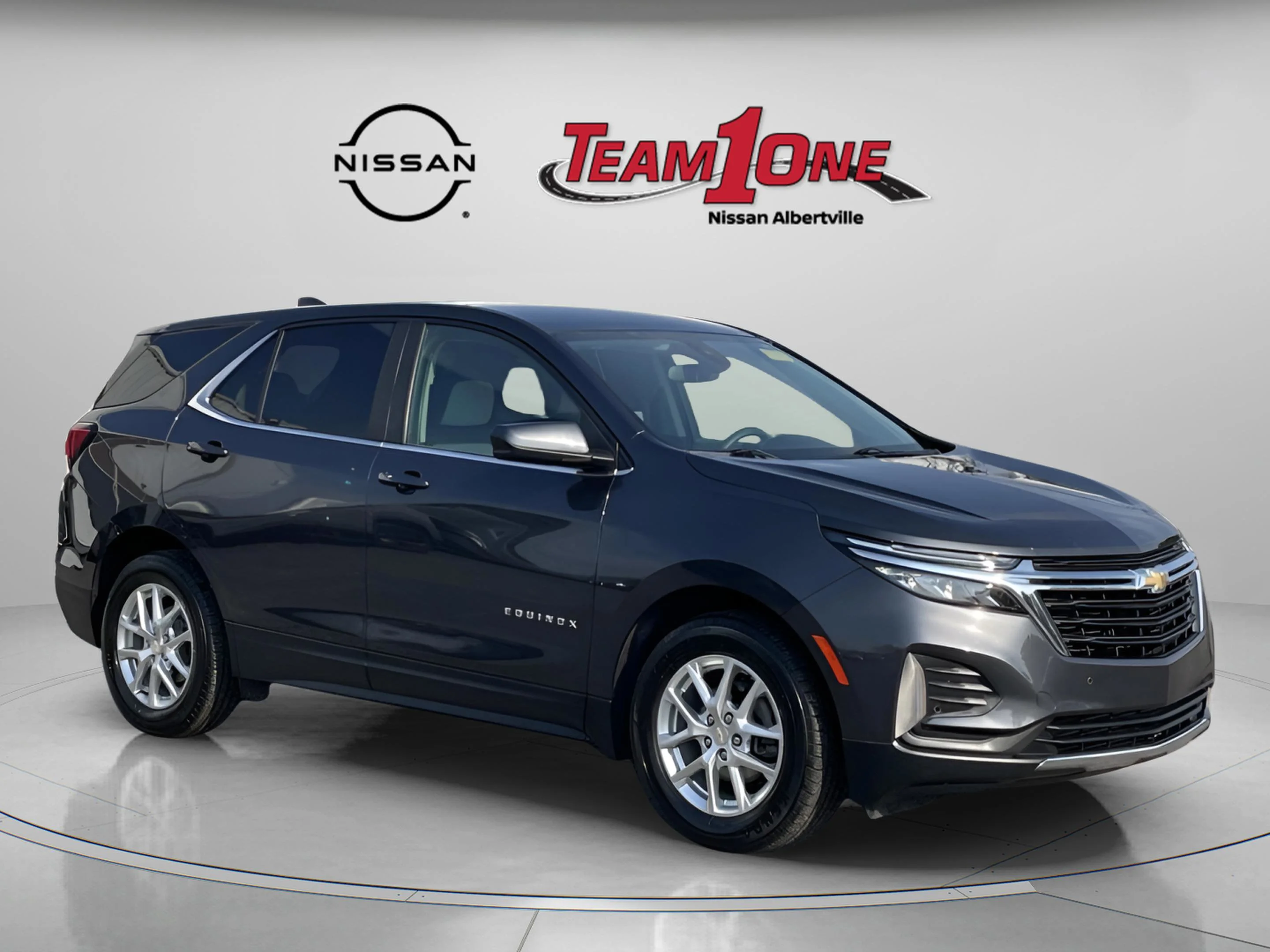 2023 Chevrolet Equinox 2FL