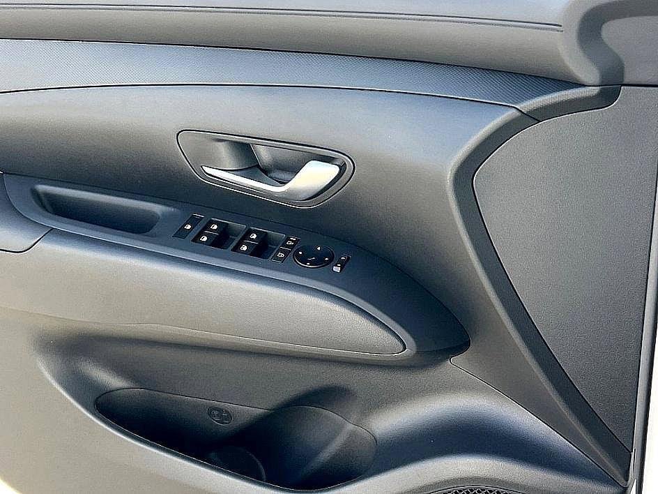 2026 Hyundai Santa Cruz SEL - Photo 28