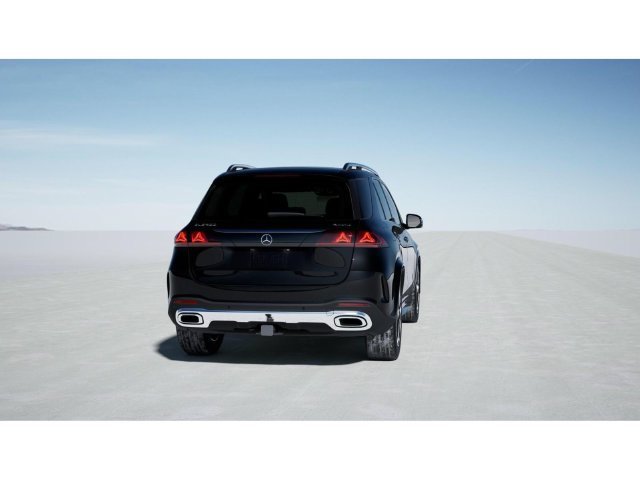 New 2027 Obsidian Black Metallic Mercedes-Benz GLE 450 image 66