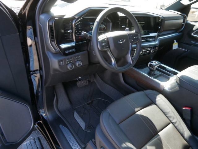 2026 Chevrolet Silverado 1500 High Country - Photo 6