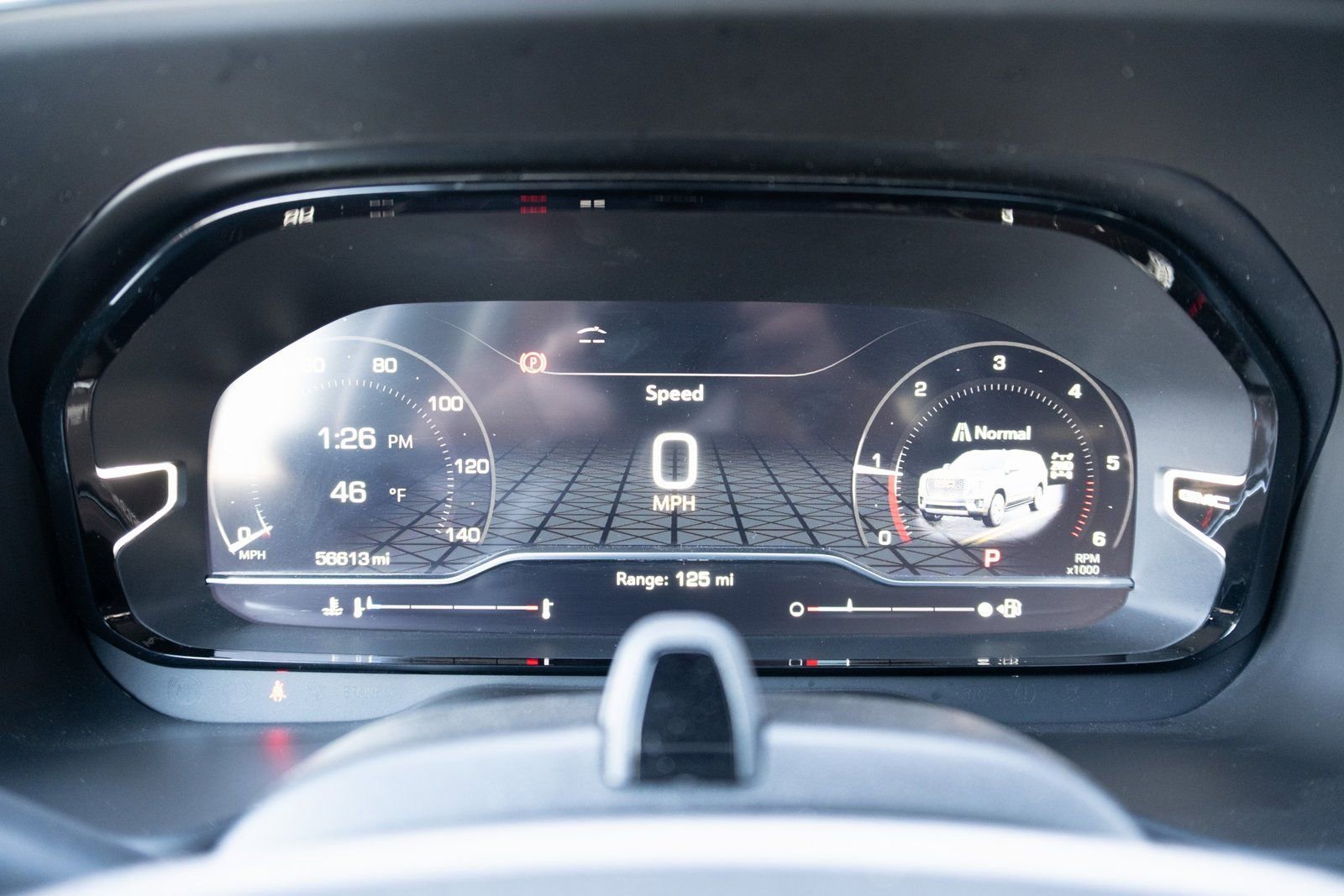 View vehicle photo 6