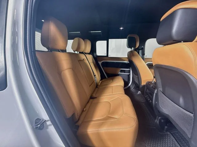 Certified Used 2024 White Land Rover S image 29