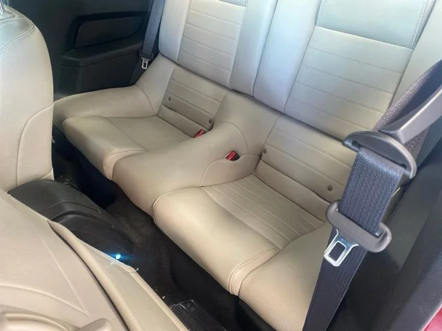 Used 2012 Red Candy Ford V6 Premium image 14