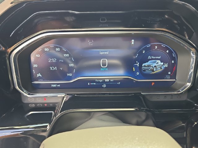 2025 Chevrolet Silverado 1500 High Country - Photo 29