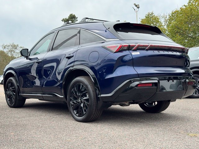 New 2027 GRAND BLUE INFINITI Sport AWD image 4