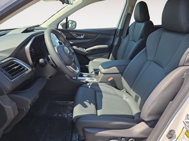 New 2026 CRYSTAL WHITE PEARL Subaru Touring 7-Passenger image 11