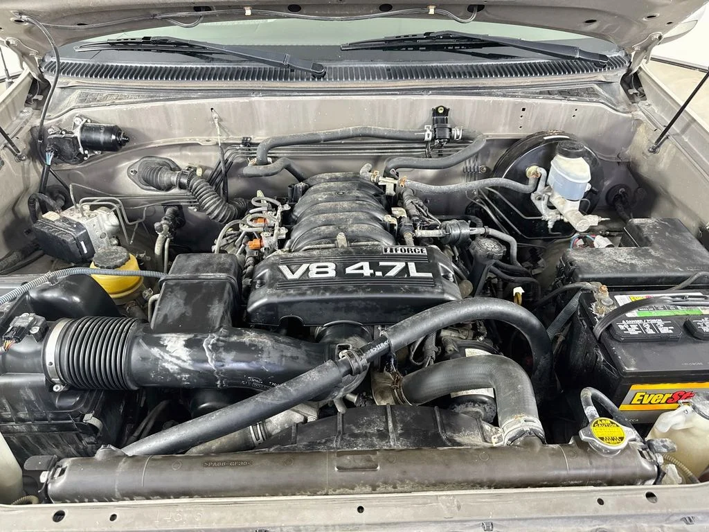 Used 2006 Beige Toyota SR5 image 31