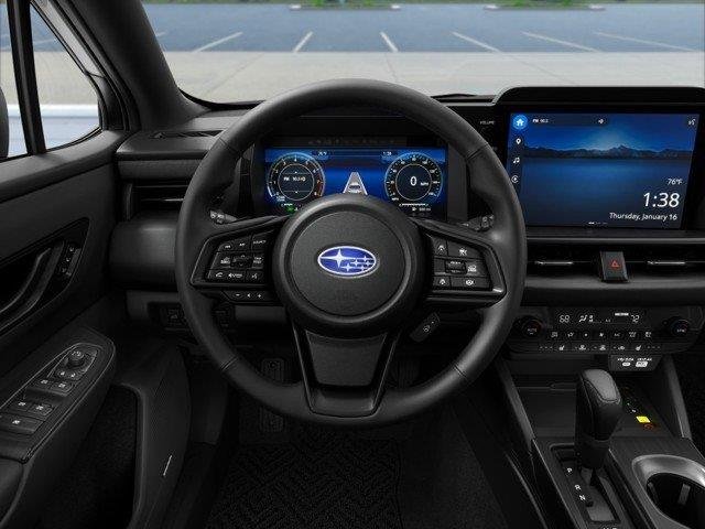New 2026 RIVER ROCK PEARL Subaru Limited XT image 14