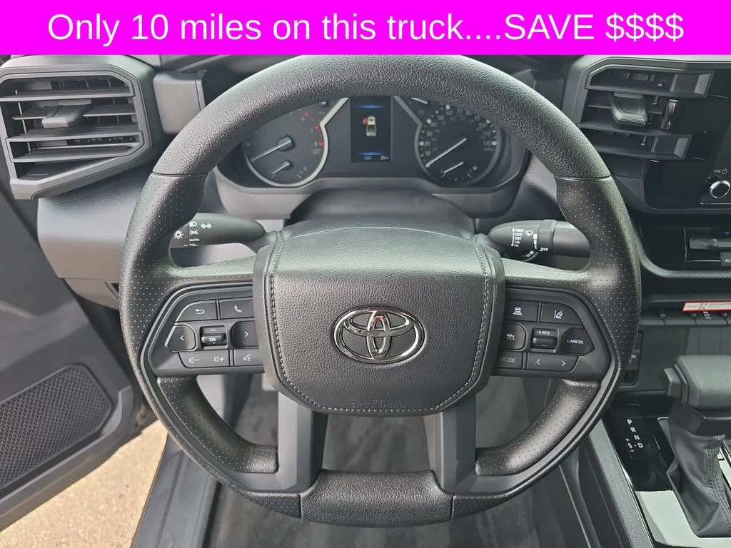 Used 2026 Gray Toyota SR image 25