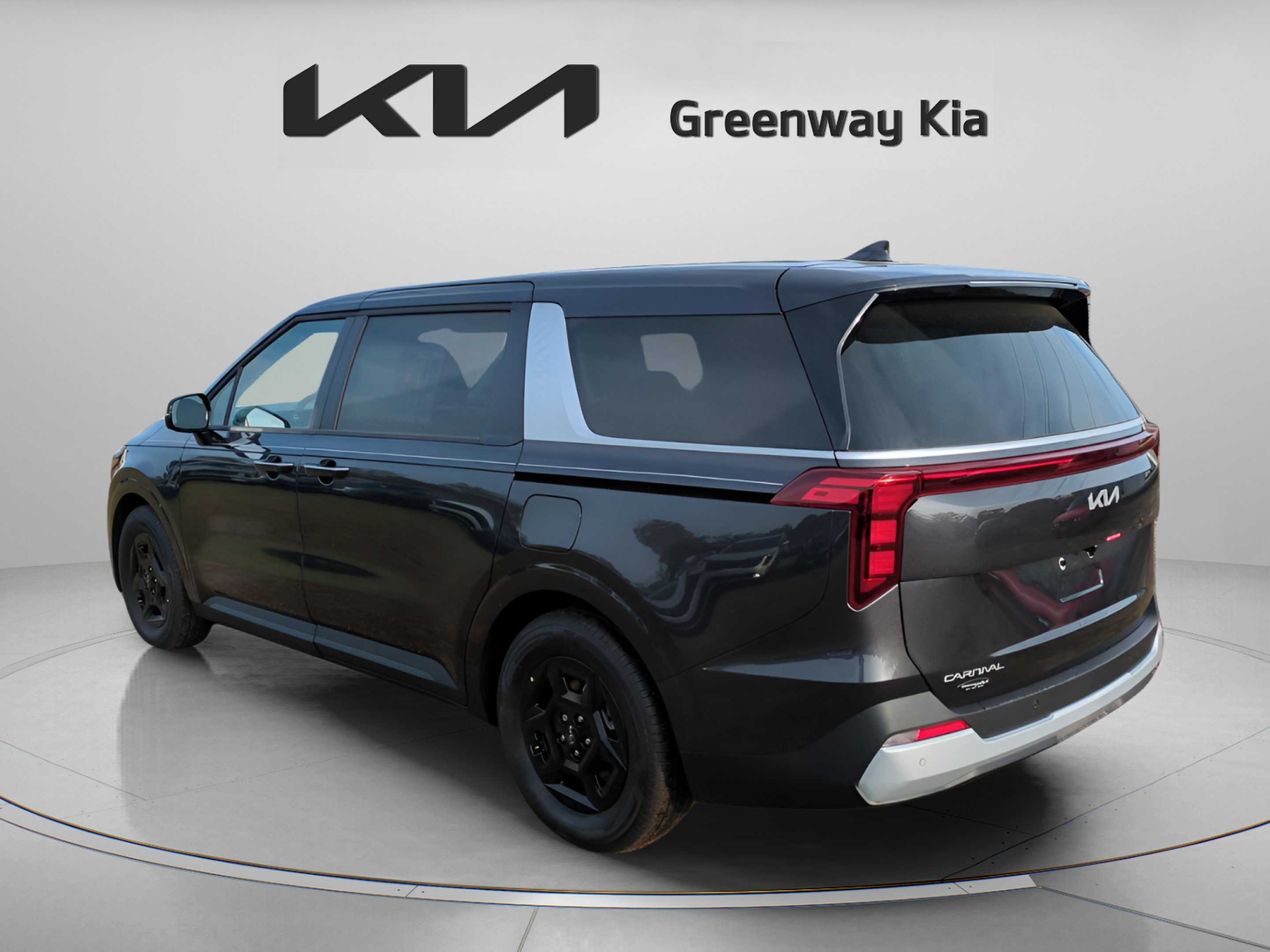 New 2026 Panthera Metal Kia LXS image 6