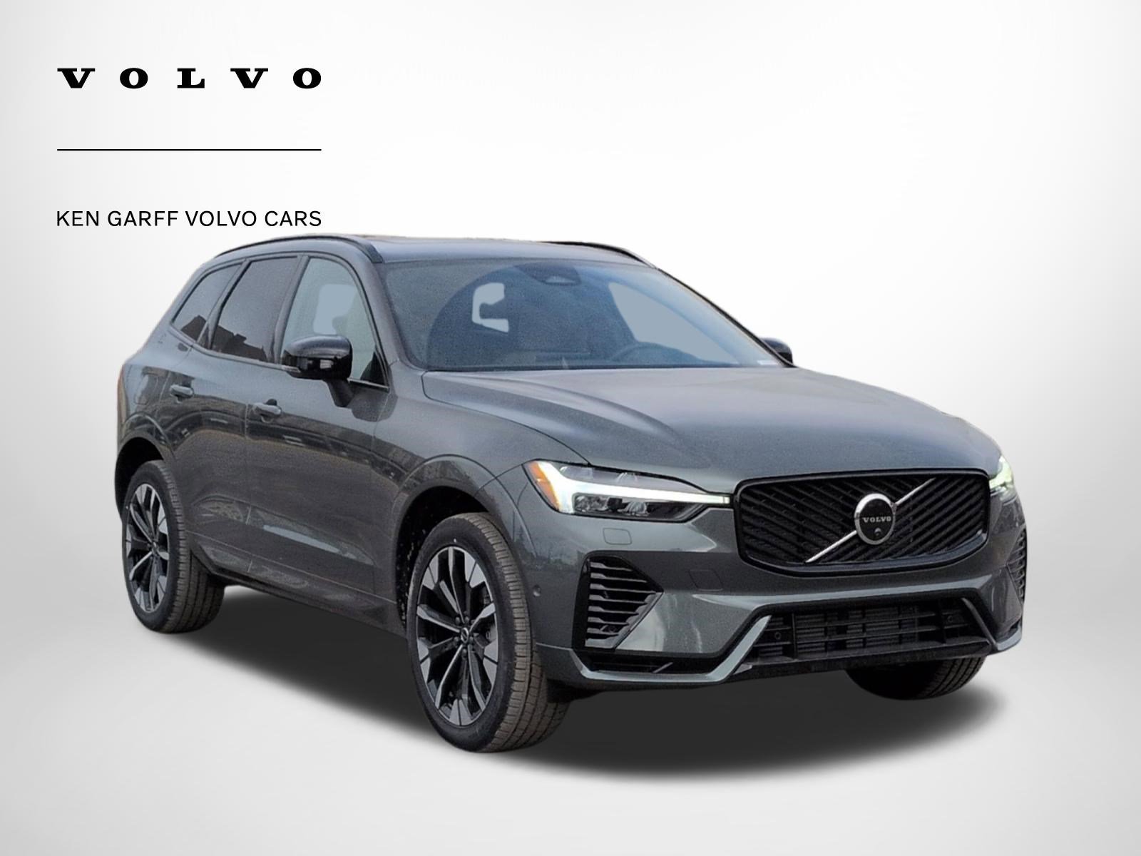 2026 Volvo XC60 T8 Plus Dark AWD's photo