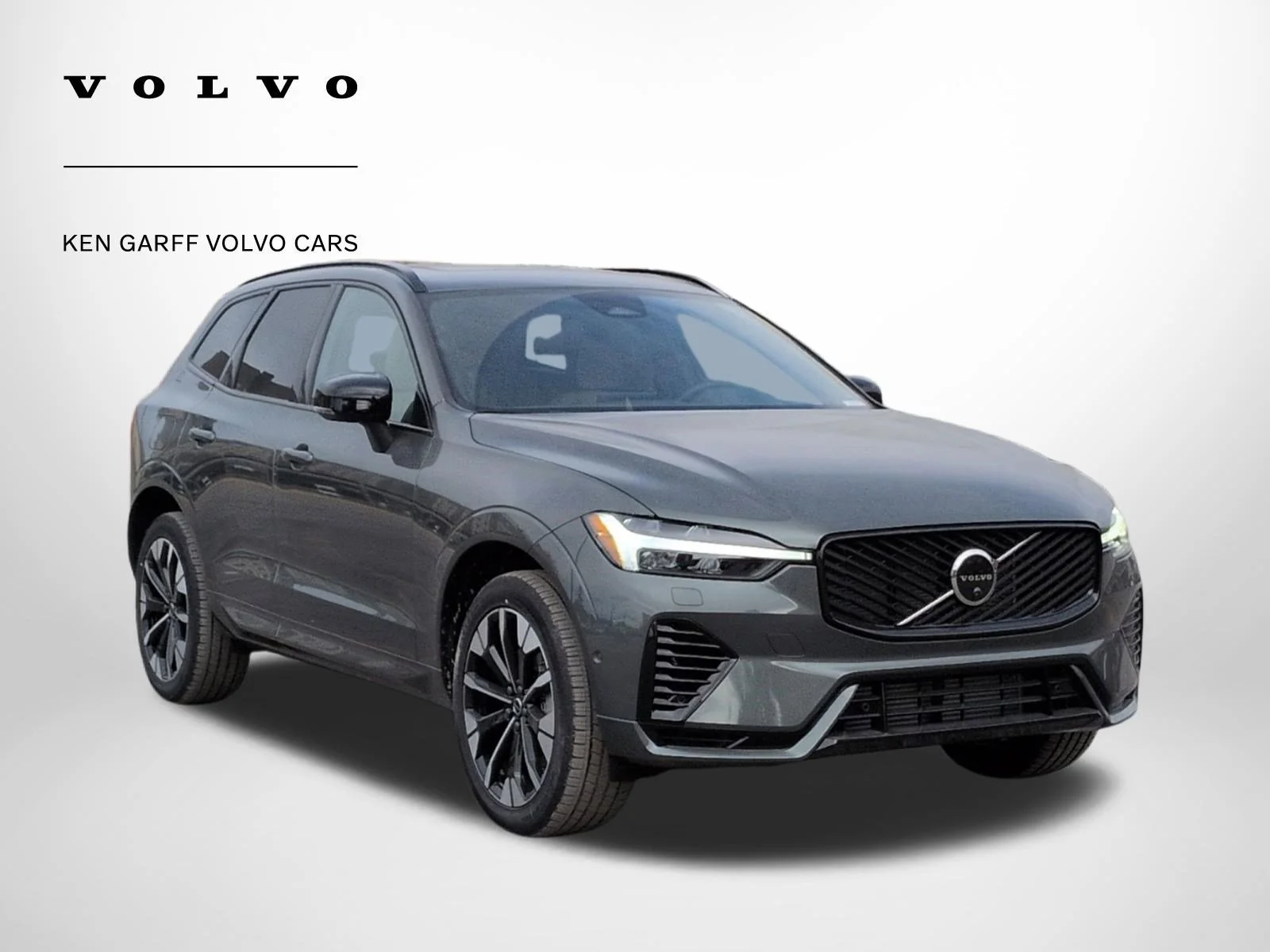 2026 Volvo XC60 T8 Plus Dark AWD's photo